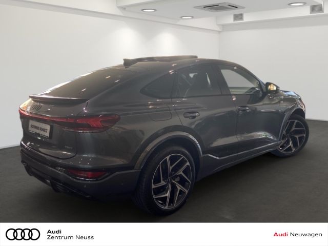 Audi Q6 e-tron - Bild 4