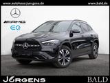 Mercedes-Benz GLA 180 Progressive/LED/Cam/Night/Keyl/EASY-P/18 - Mercedes-Benz GLA-Klasse Jahreswagen