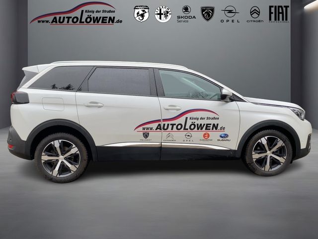 5008 2.0 BlueHDi 180 Allure (EURO 6d-TEMP)