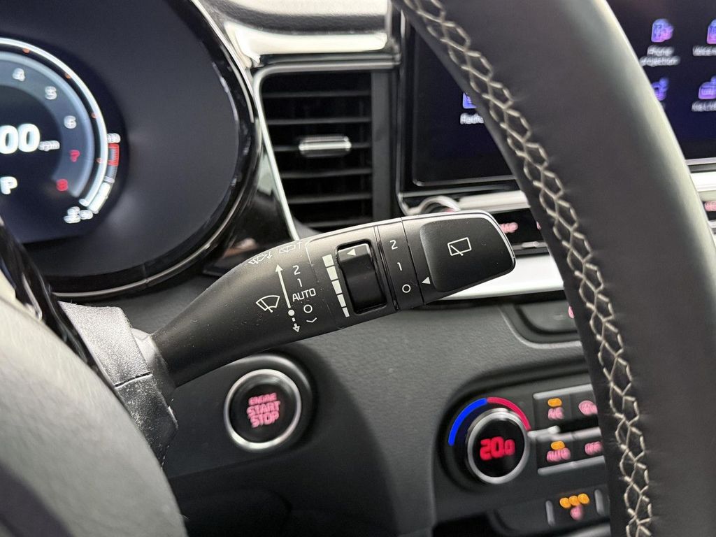 Kia Other Kia ProCeed 1.5 T-GDI GT-Line Pano Dak | N