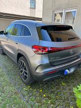 Mercedes-Benz EQA350 4MATIC-AMG-Anhängerk.-Panorama-2J.Garanti - Mercedes-Benz EQA von privat