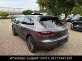 Porsche Macan S 3.0 Diesel*ACC*PANO*MULTI*LANE*LUFTFAHR* - gebrauchte Porsche Macan aus dem Jahr 2015