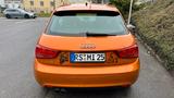 Audi A1 2.0 TDI S line Sportback S line - Audi A1 mit Diesel-Antrieb: Kleinwagen, 2.0