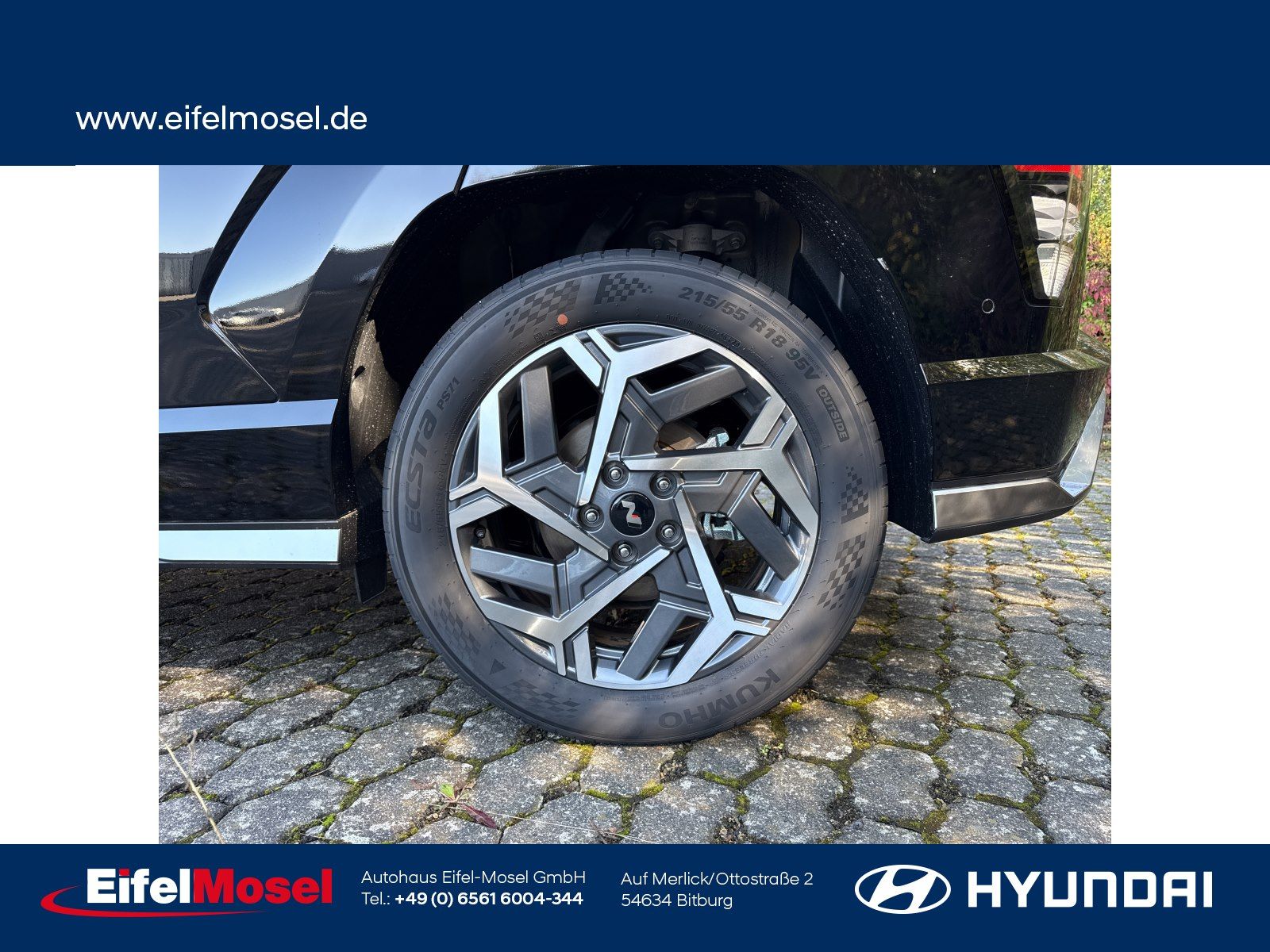 Hyundai Kona – Bild 14