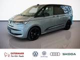 Volkswagen Multivan 2.0TDI 150PS DSG IQ.LIGHT.KAMERA.ACC.AH