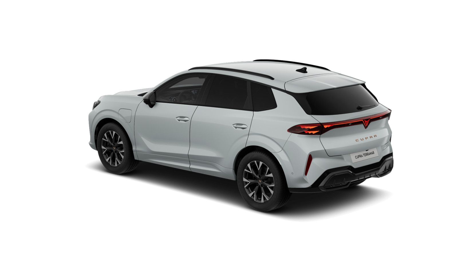 Cupra Terramar - Bild 4