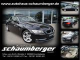 BMW 320i Aut. Cabrio * Navi * Leder * Xenon * 2 Hd. - BMW 320: Cabrio