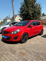 Opel Corsa D Energy 1.4 ALUFELGEN*KLIMA*TEMPOMAT