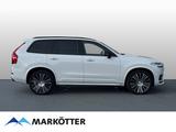 Volvo XC90 B5 AWD/R Design/Luft/360Cam/ACC/H&K/Pano/Ma - Volvo XC90 Gebrauchtwagen in Bielefeld