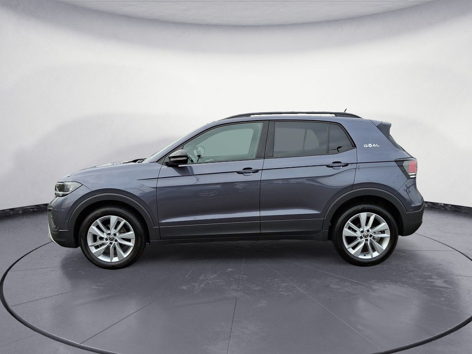 Volkswagen T-Cross - Bild 3