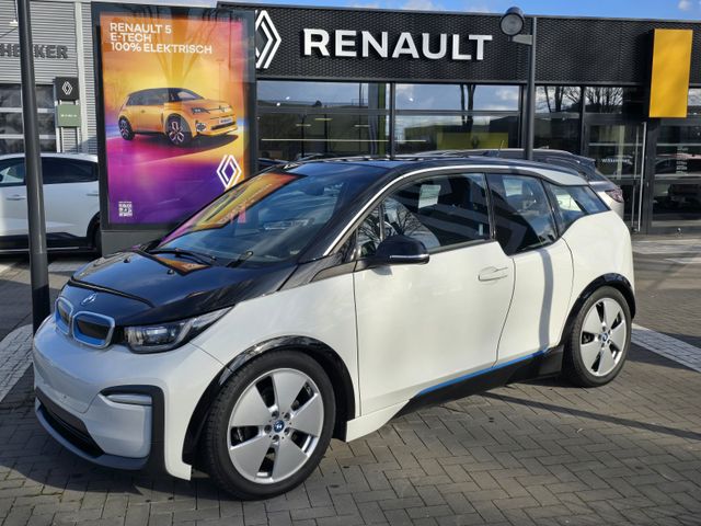 BMW i3 *Navi*LED*Szhzg.* 94 Ah