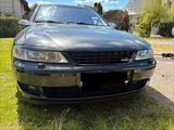 Opel Vectra B 2,6l V6 - Opel Vectra aus 2001: 2.2