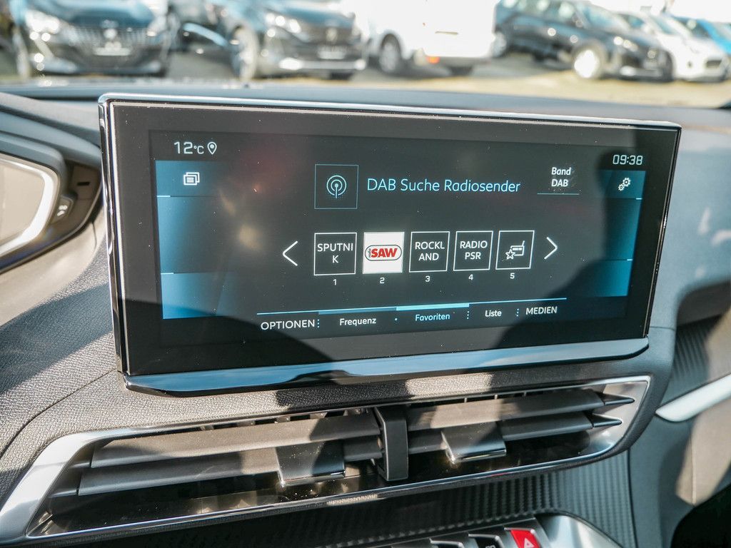 Peugeot 3008 - Bild 16