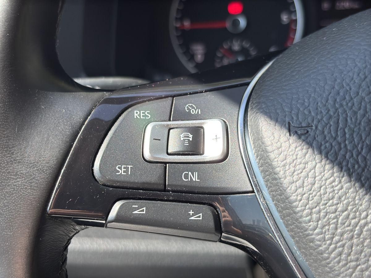 T6 Transporter Kasten 2.0 TDI ACC RFK NAV LED