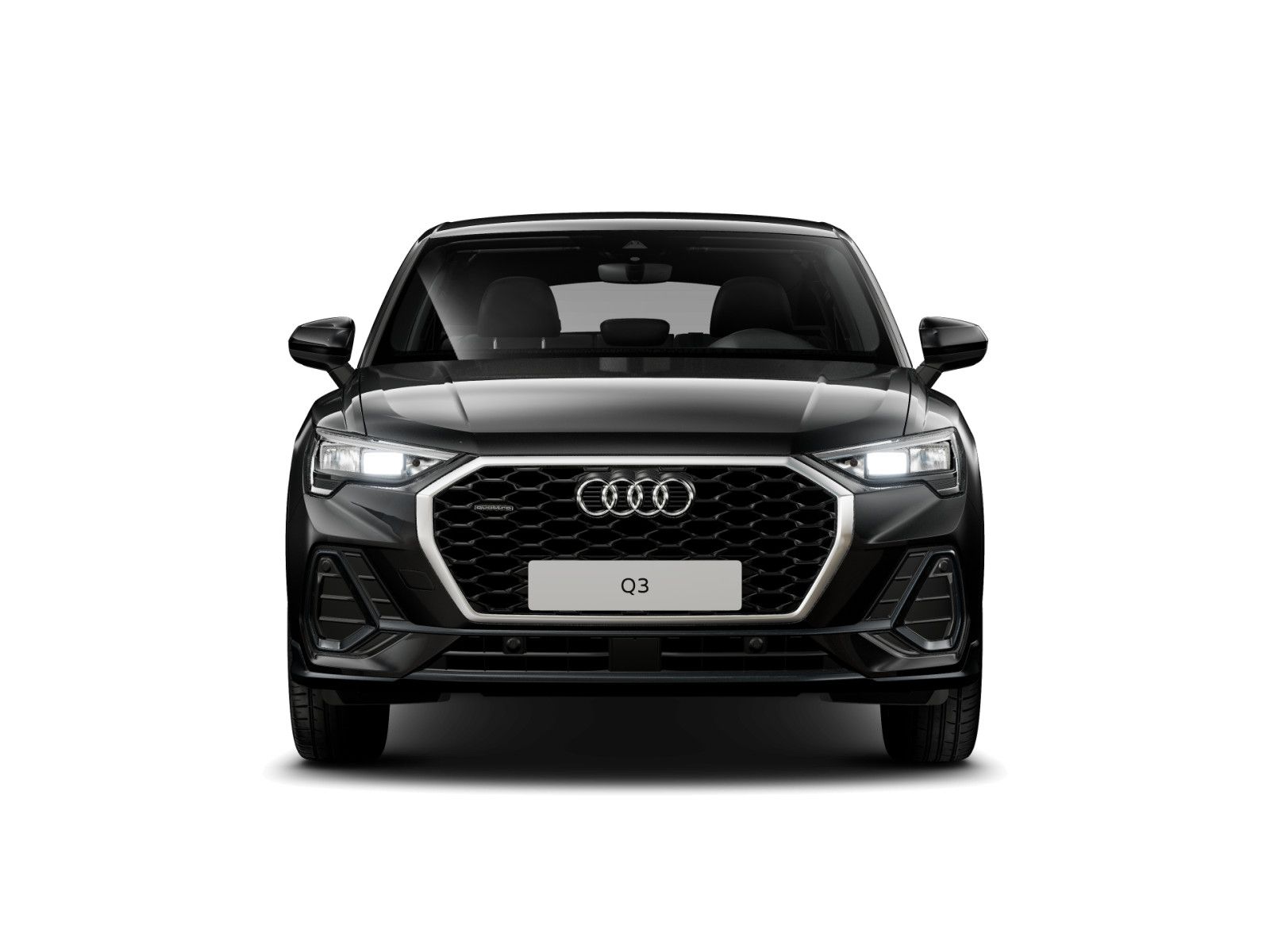 Audi Q3 - Bild 3