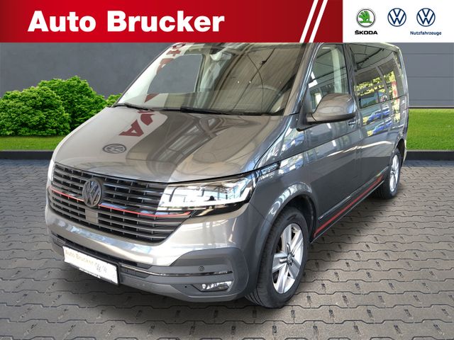 Volkswagen T6.1 Multivan Generation Six 2.0 TDI 7-G-DSG Sta