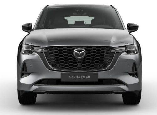 Fahrzeugabbildung Mazda CX-60 Plug-in Homura PANO