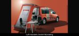 Volkswagen Caddy Life 1.9TDI Tramper Camper 5Sitzer Webasto - Volkswagen: Tramper