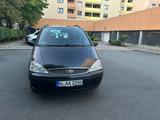 Ford Galaxy 1.9TDI 66 kW Ambiente Ambiente - Ford Galaxy: Ambiente