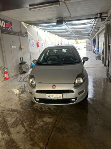 Fiat Grande Punto Grande Punto 1.4 5 porte Actua