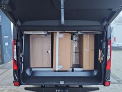 MALIBU Genius performance 4x4 641 LE Autark 190PS