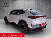 Cupra Tavascan - Vorschau Bild 6