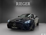 Mercedes-Benz AMG GT 43 Premium-Plus*FA-Paket*NIGHT*19"*Birke - Mercedes-Benz G4