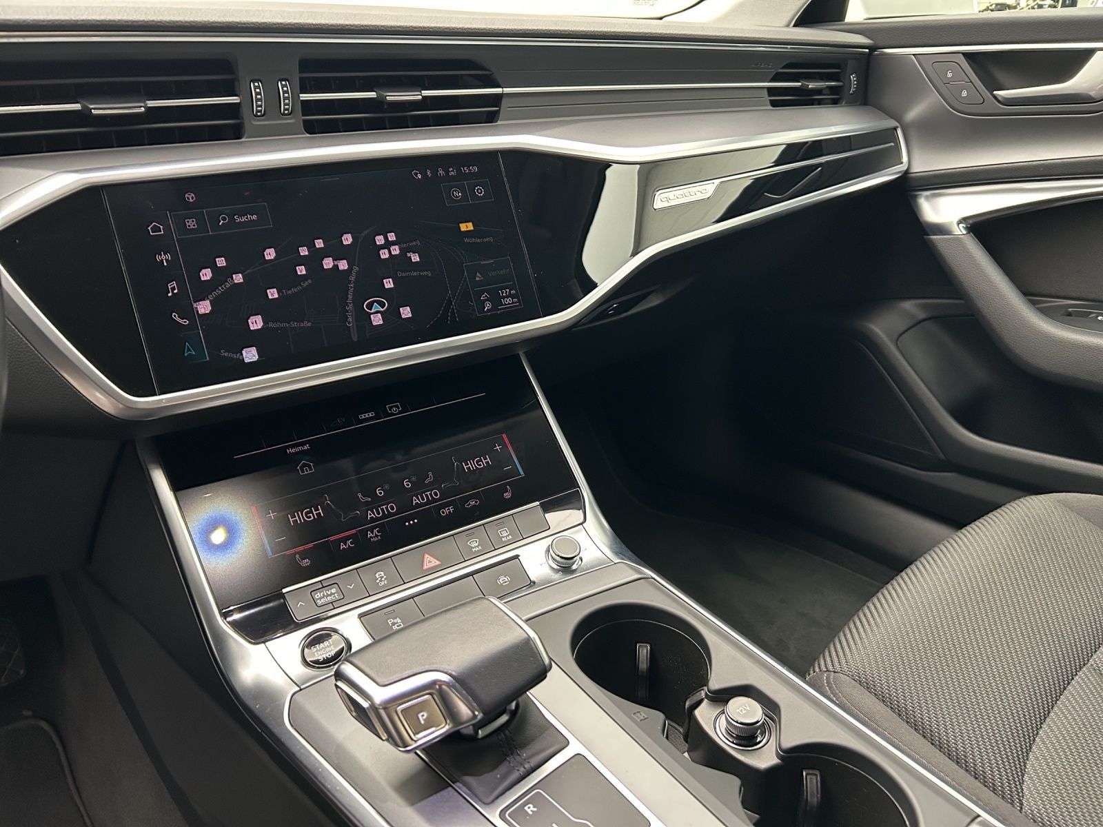 Audi A6 - Bild 6