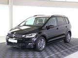Volkswagen Touran 1.5 TSI DSG COMFORTLINE LED KAMERA 7S AHK - Volkswagen Touran Tageszulassungen