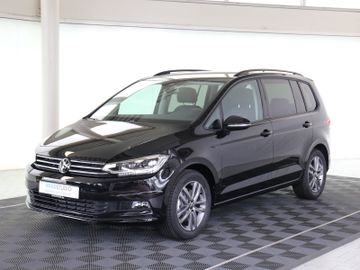 Volkswagen Touran 1.5 TSI DSG COMFORTLINE LED KAMERA 7S AHK