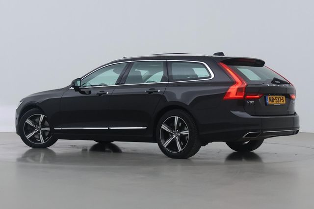 Volvo V90 T5 Inscription | Bowers&Wilkins | luftfederu