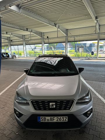 SEAT Arona 1.0 TSI Start&amp;Stop 85kW XCELLENCE DSG ...