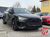 Audi RS Q3 2.5 TFSI quattro Pano Matrix Raute Navi Ka - Audi RSQ3 aus 2020