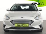 Ford Focus 1.0EB ST Aut.Cool&Connect+LED+NAVI+KAMERA - Ford Focus Gebrauchtwagen in Kiel