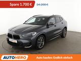 BMW X2 M35i Aut.*NAVI*LED*HUD*ACC*CAM*PDC*H&K* - BMW X2 in Hamburg