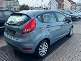 Ford Fiesta 1.25 Trend Klima/TÜV NEU - Ford Fiesta aus 2009: Trend