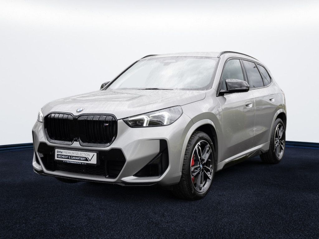BMW X1 M35i M-Sport Pro AHK HUD ACC NAVI H K LED SHZ foto 2