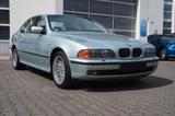 BMW 540 Limousine*Leder*ZV*Xenon* - BMW 540 aus 1997