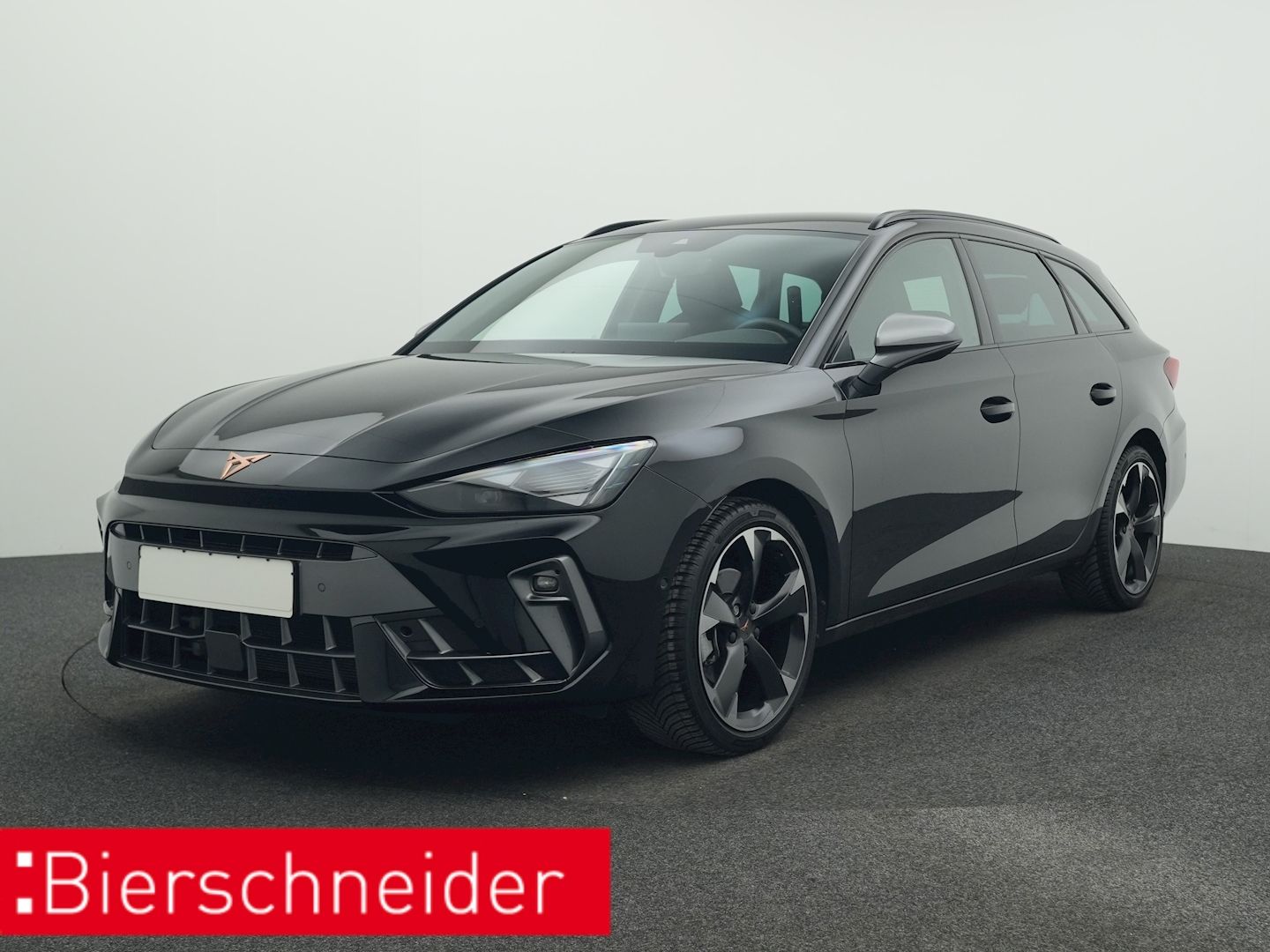 Cupra Leon Sportstourer 1.5 eTSI DSG LED NAVI KAMERA S