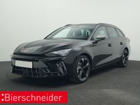 Cupra Leon - Vorschau Bild 1