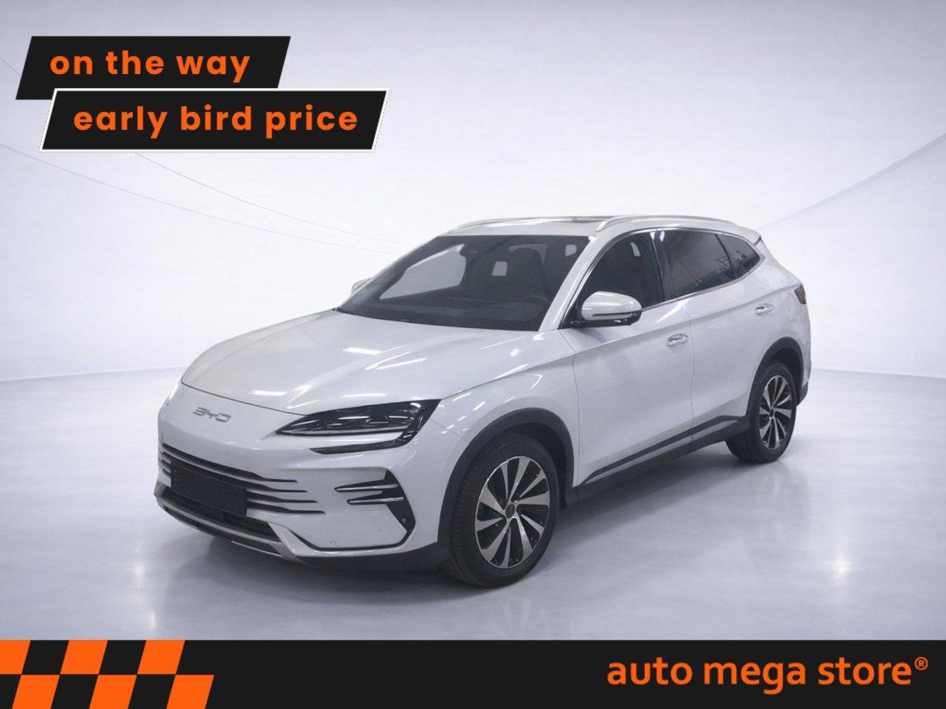 BYD SEAL U DM-i 18.3 kWh FWD Boost ACC/360°/Pano