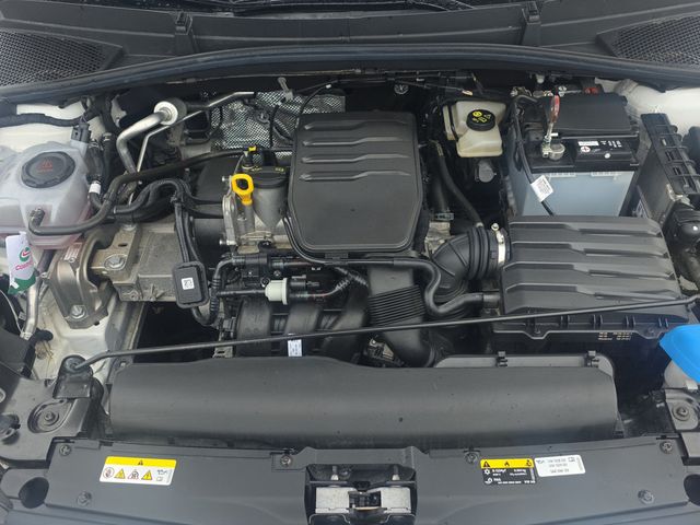 Fabia Ambition