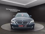 BMW 520d Touring Edition Exclusive Vollausstattung - gebrauchte BMW 5er Reihe aus dem Jahr 2009