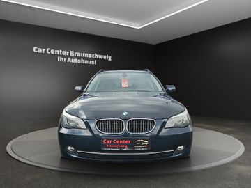 BMW 520 - 3
