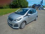 Peugeot 108 Active 68 ETG5 Active Automatik
