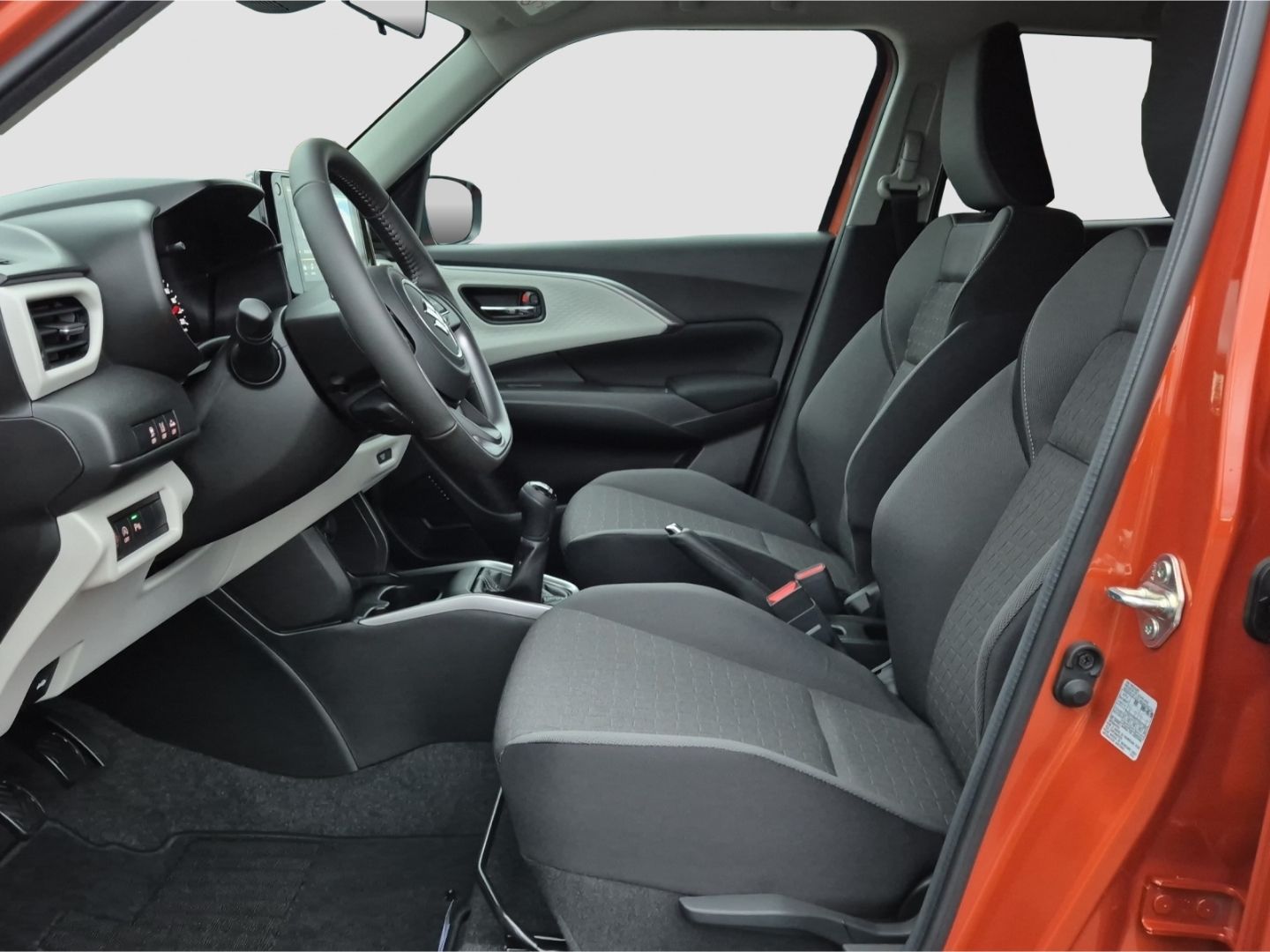 Suzuki Swift - Bild 9