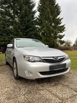 Subaru Impreza G3 Baujahr 2011 2,0l HU 08.... - Subaru Impreza aus 2011: 2.0