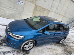 VW Touran Join 1.6TDI Panorama 7Sitzer Standheizung