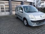Renault Kangoo Privilege - Renault Kangoo aus 2008 mit Diesel-Antrieb