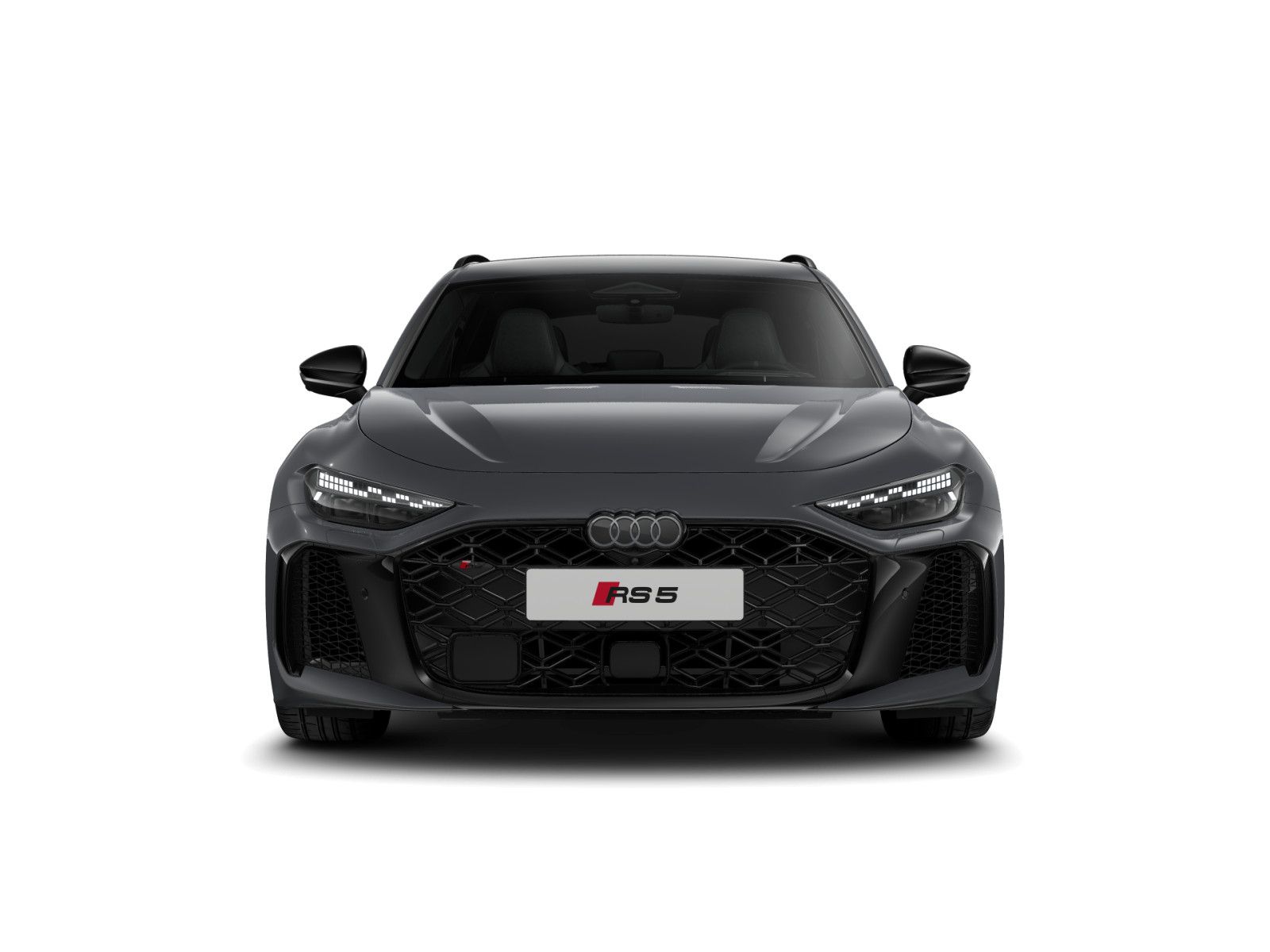 Audi RS5 - Bild 4